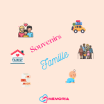 souvenir de famille