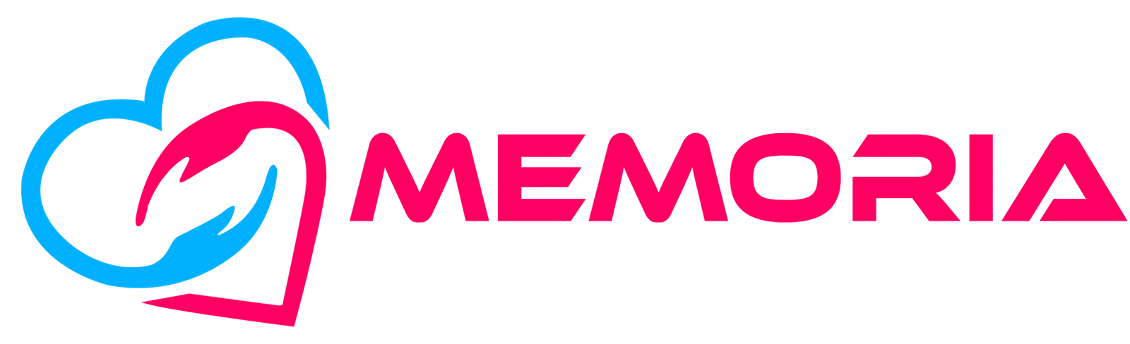 Logo de la marque MEMORIA